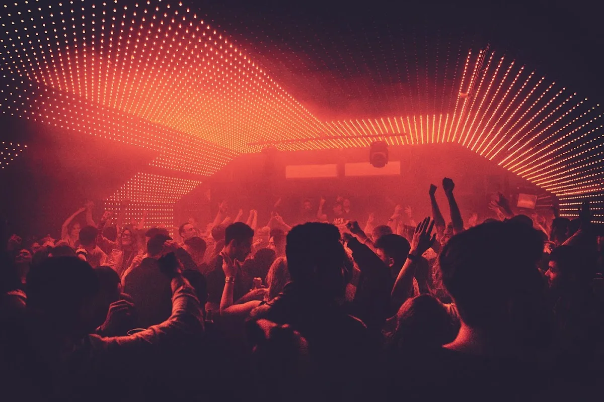 Lightbox London