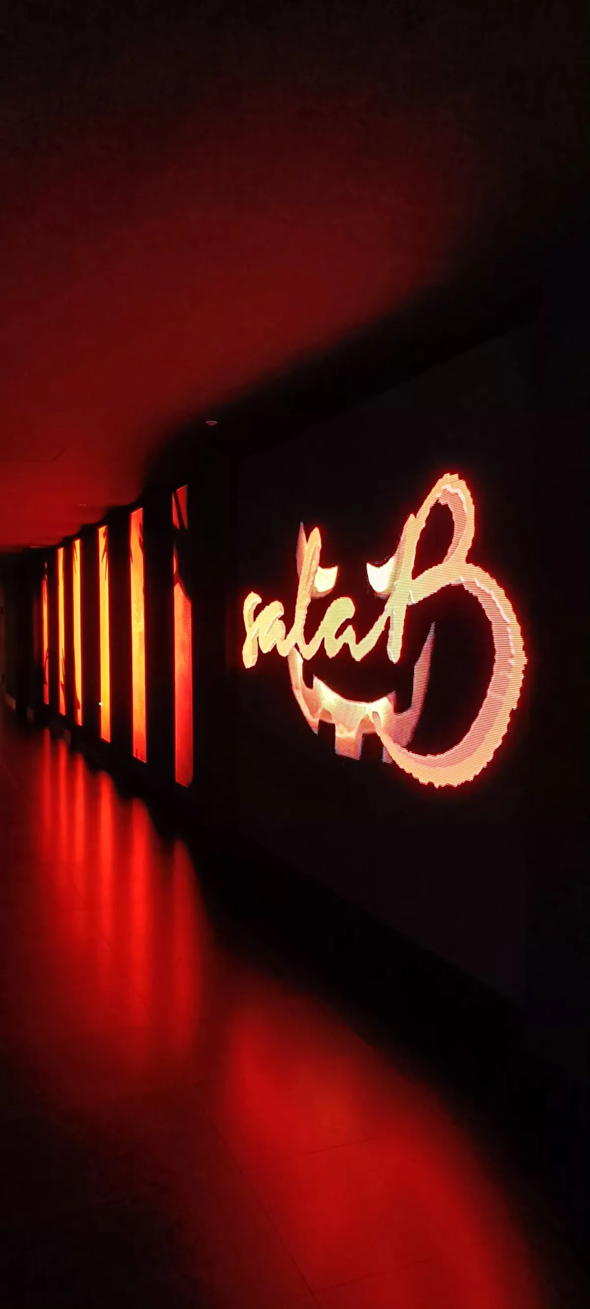 Gin Palau Barcelona