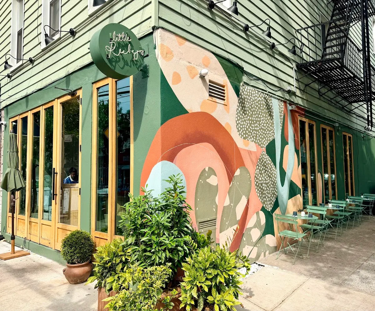 Little Ruby's Williamsburg