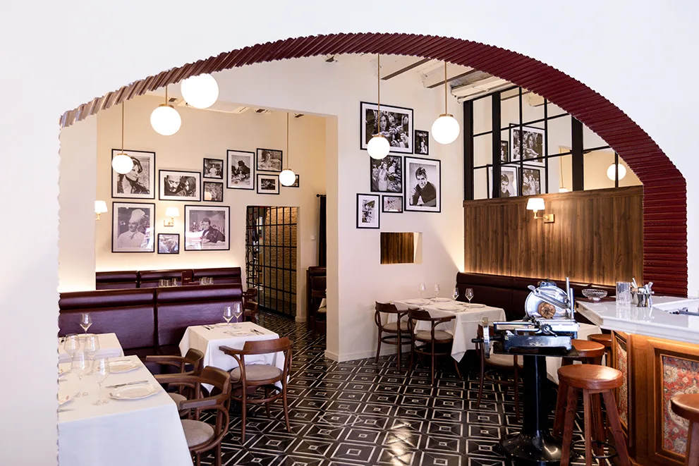 Café Turó