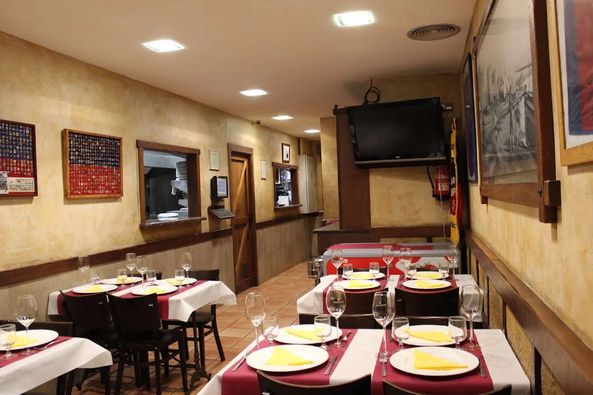 Bodega Joan