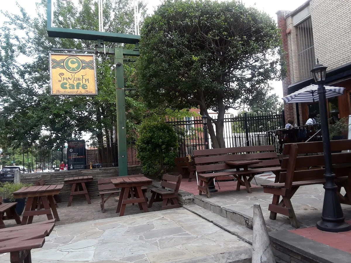 Sankofa Video Books & Café