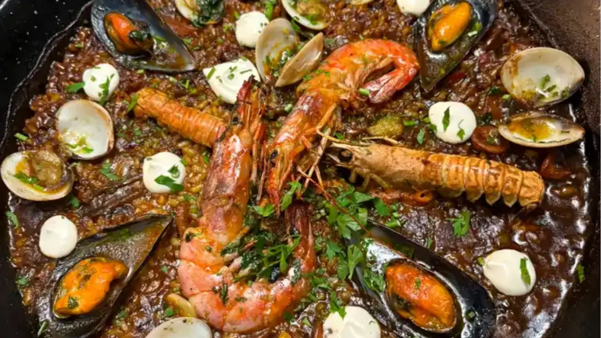 Amaranta Gótico