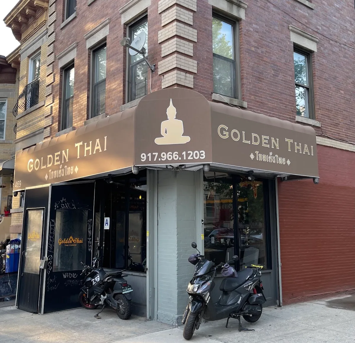 Golden Thai