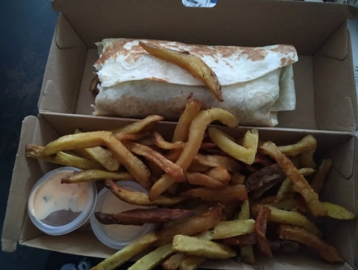 Wakam-Burger