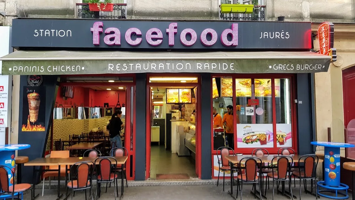 Facefood
