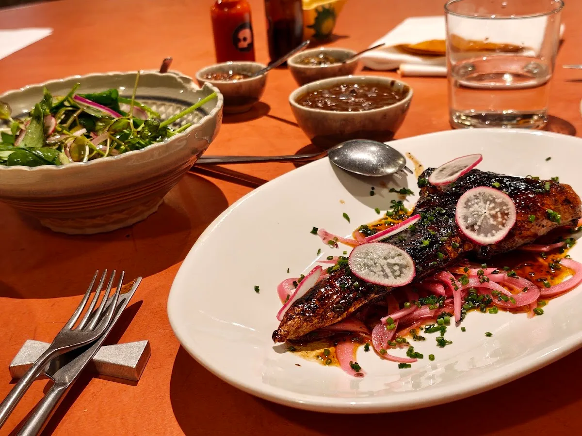 Jiribilla | Restaurant mexicà a Barcelona