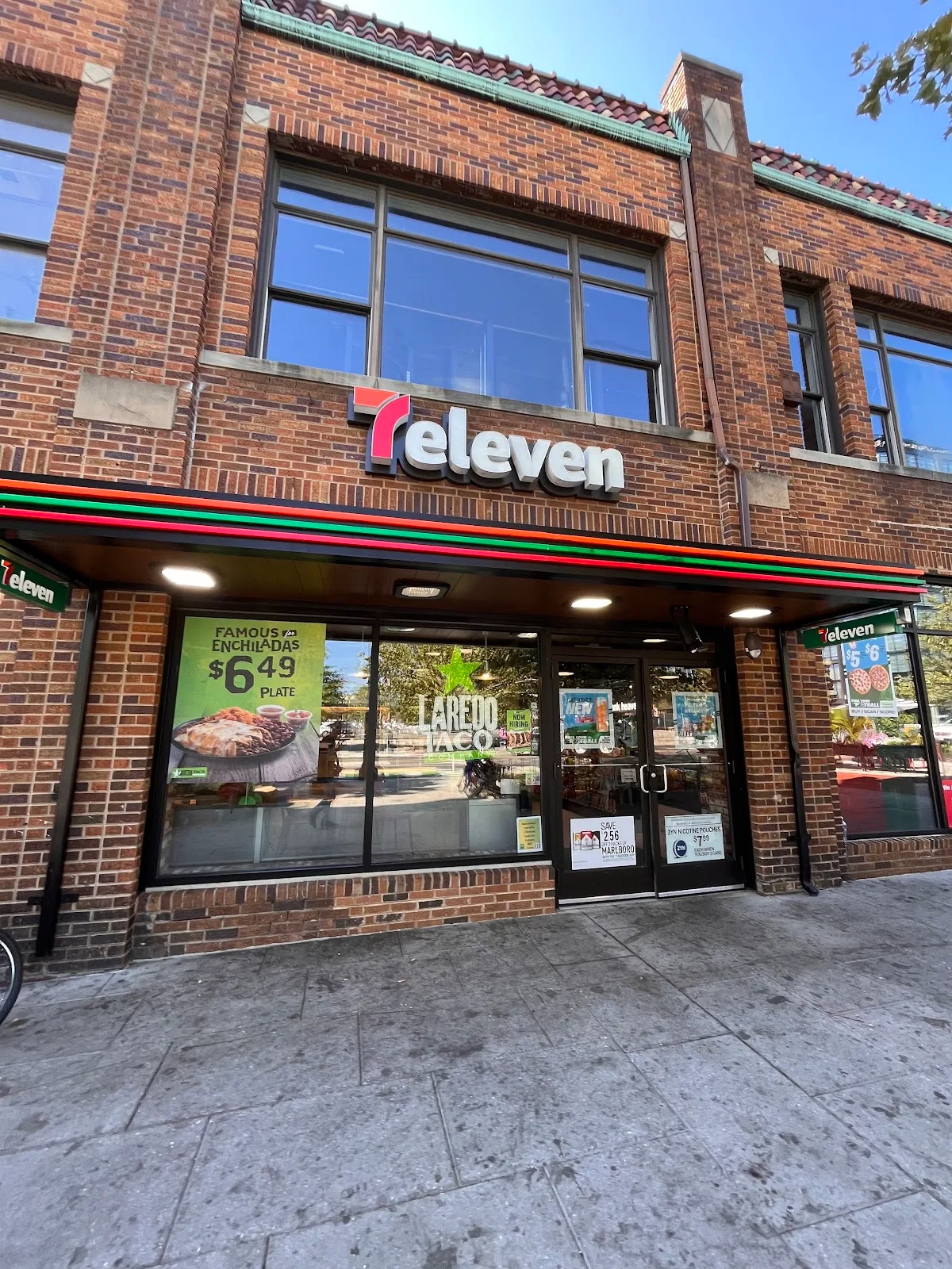 7-Eleven