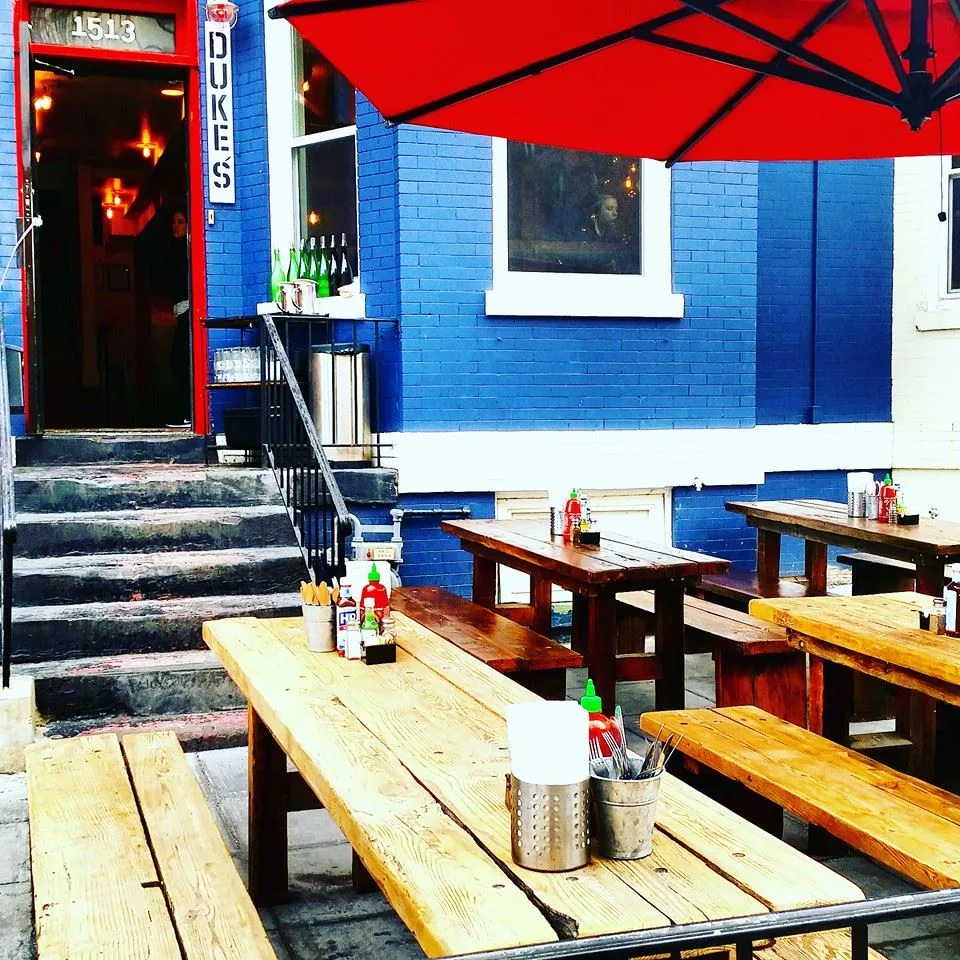 JR's Bar