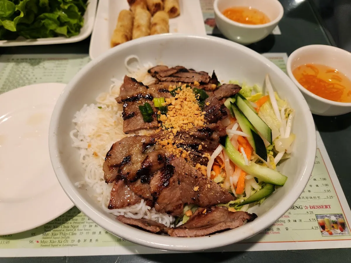 Pho Number 1