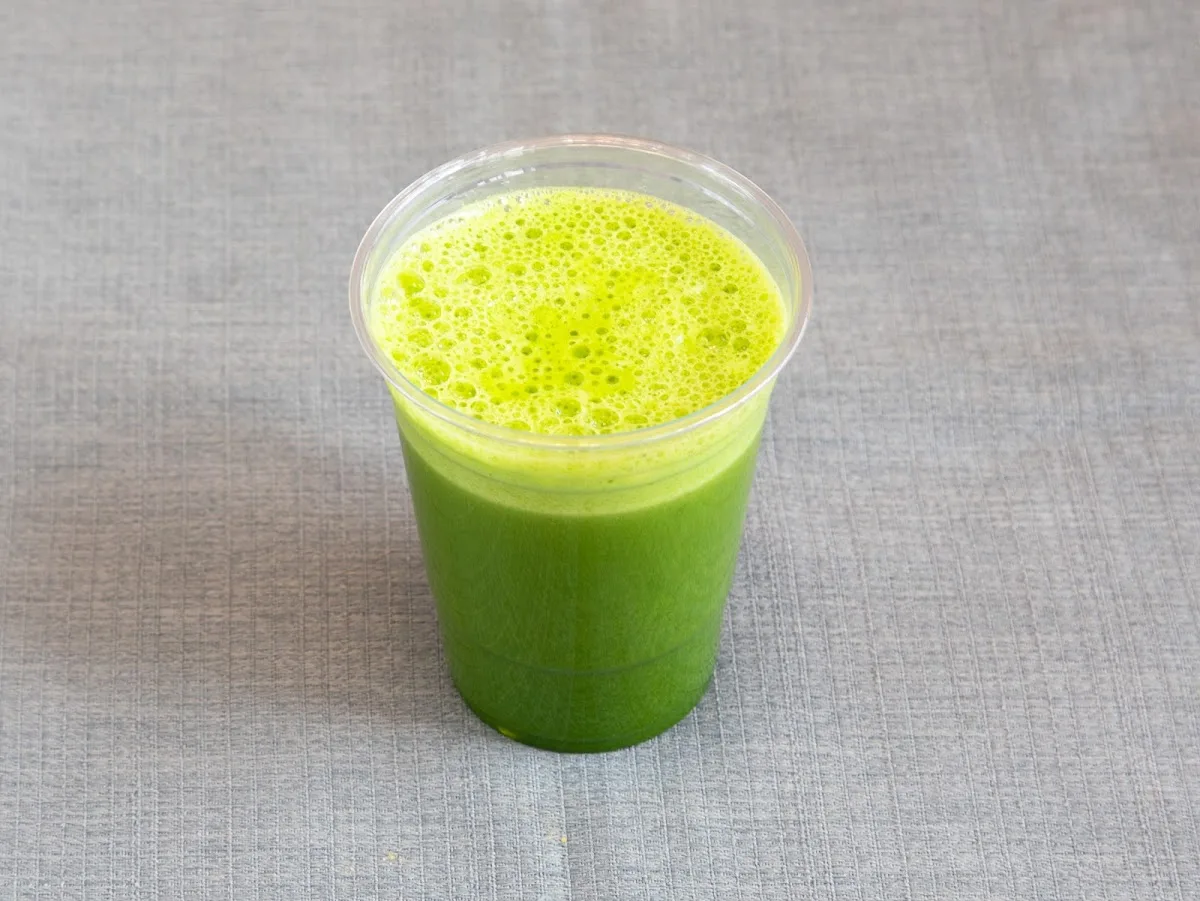 Chelsea Juice