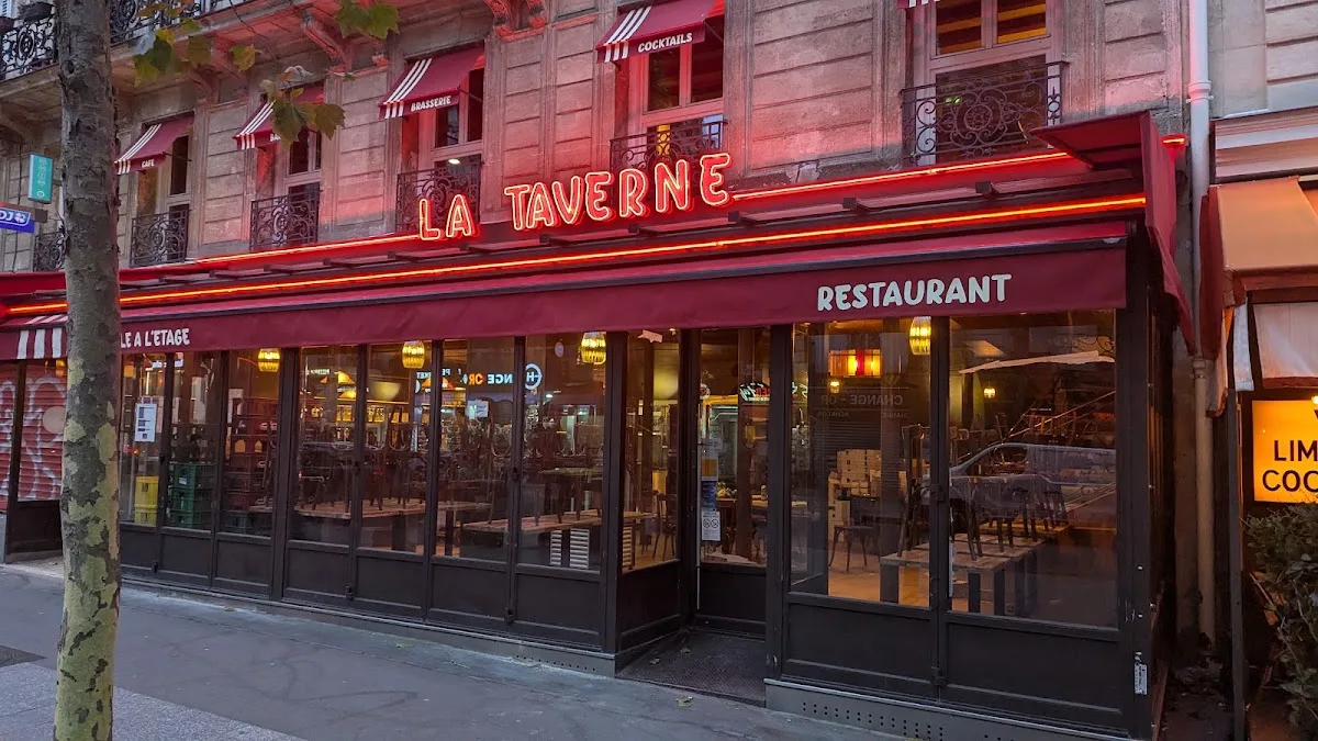 La Chaufferie