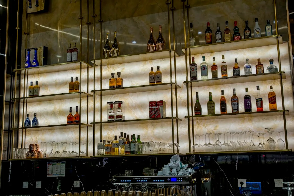 Nigiri Bar Bastille
