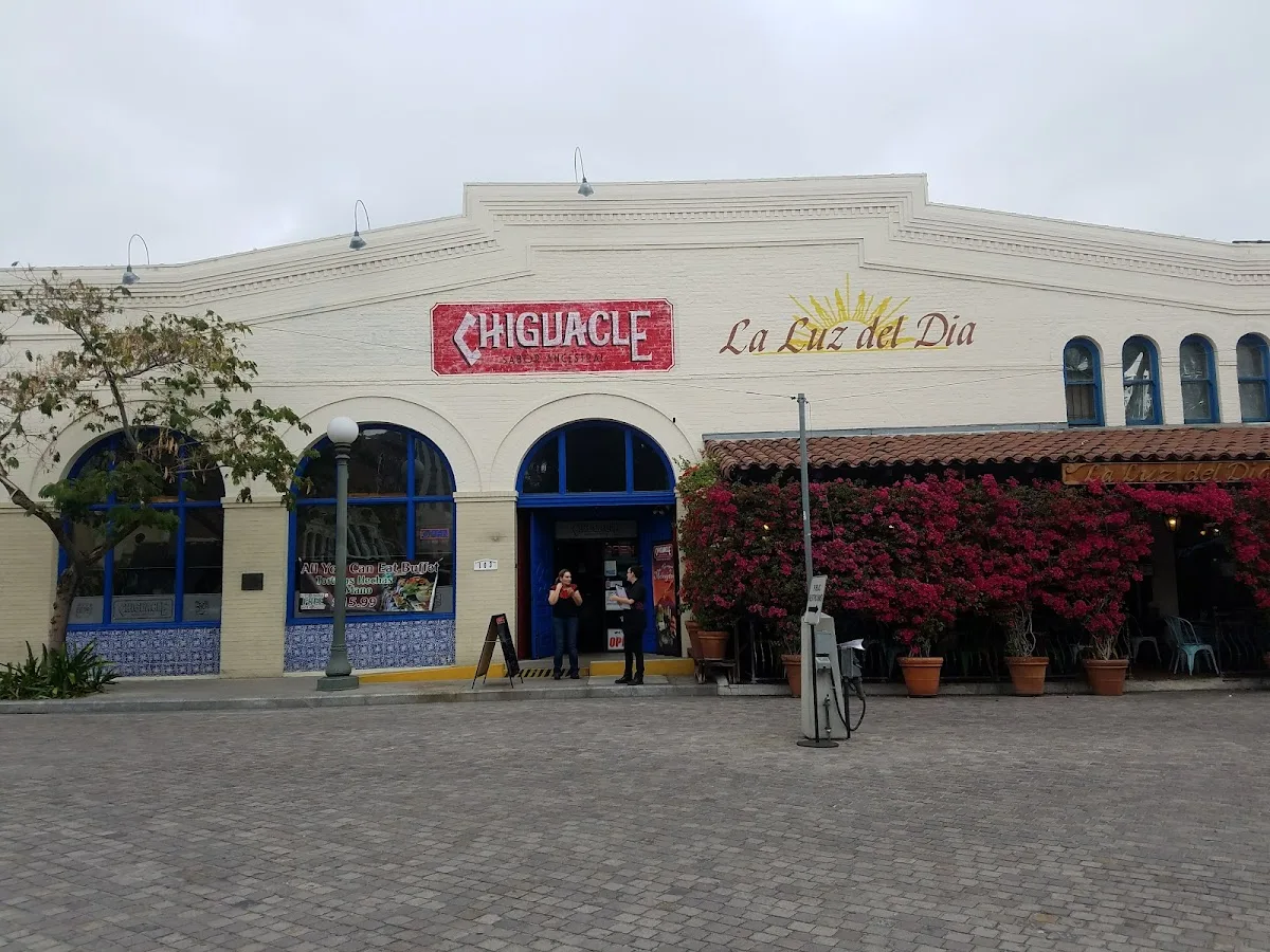 Placita Cafe