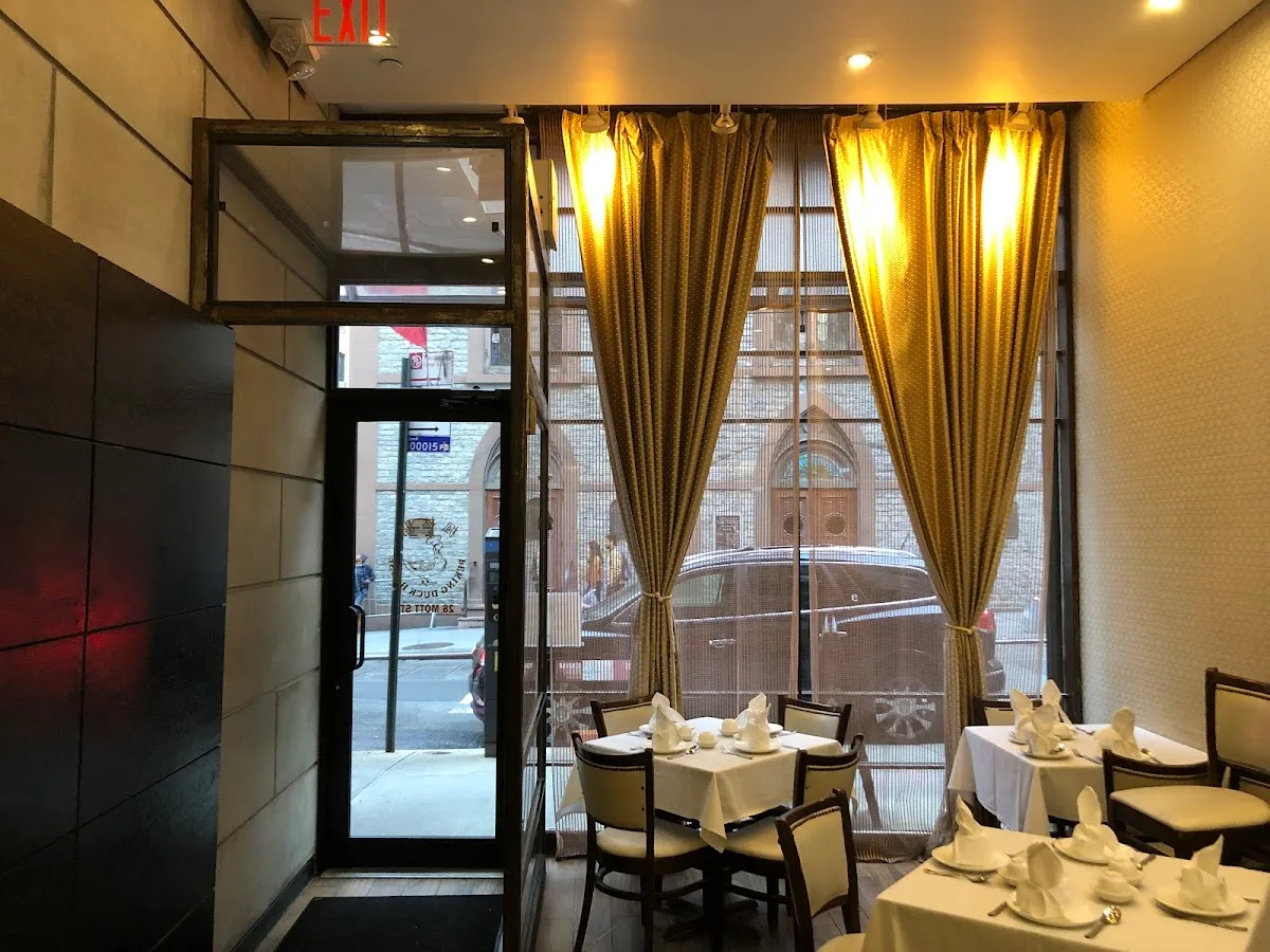 Peking Duck House - Best,Authentic,beijing,roast duck,Northern,chinese food/cuisine/restaurant,in,chinatown,nyc,北京烤鸭