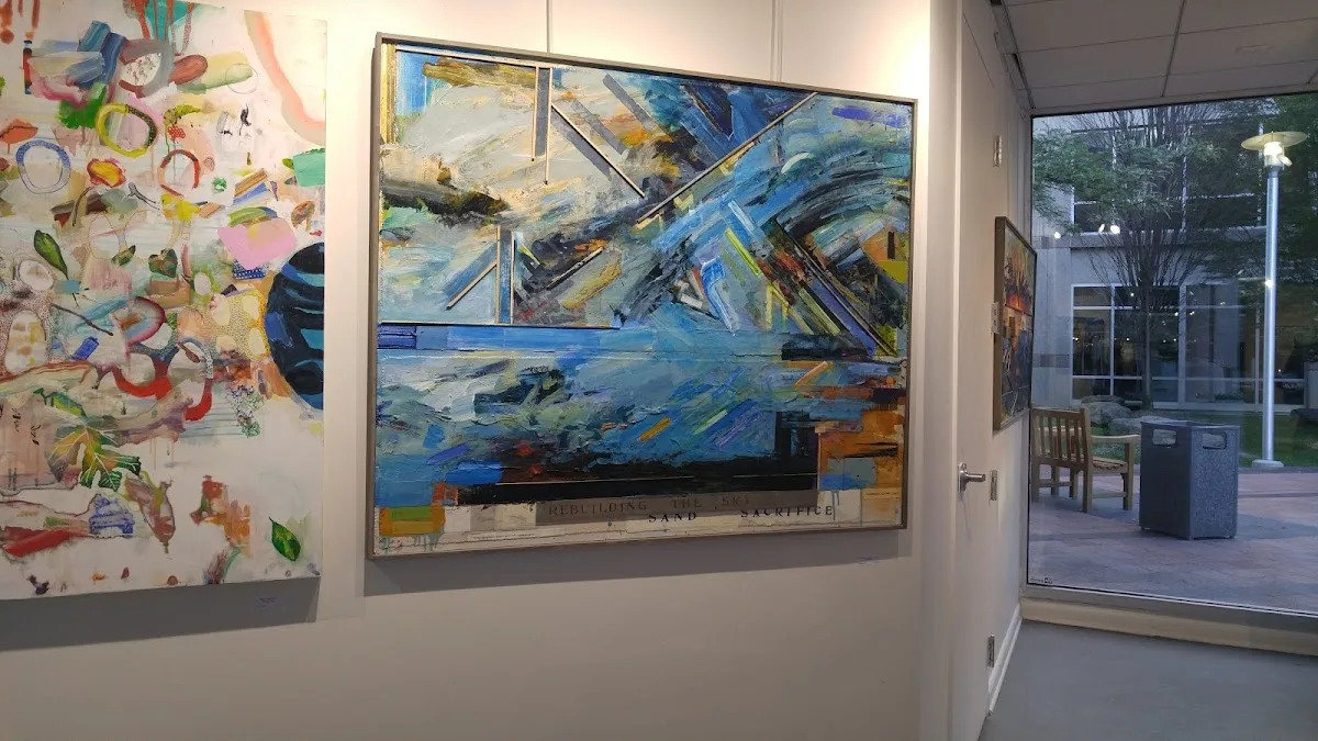 Gallery B