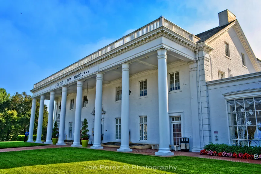 Forest Lawn