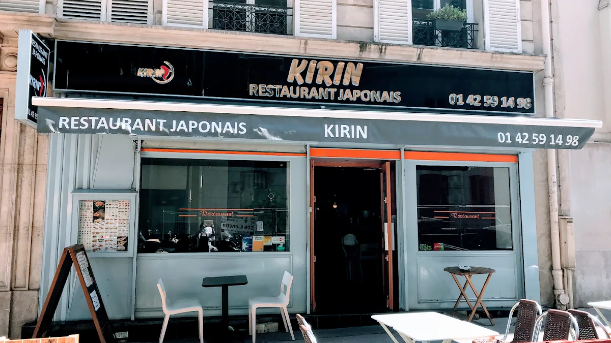 Kirin