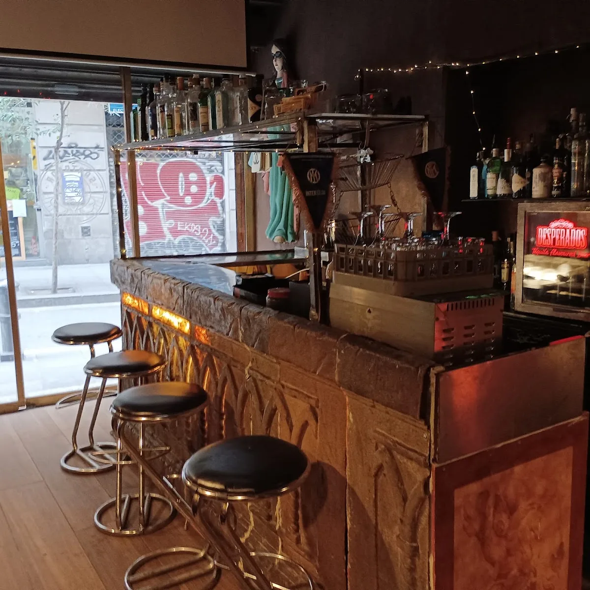 Santobar