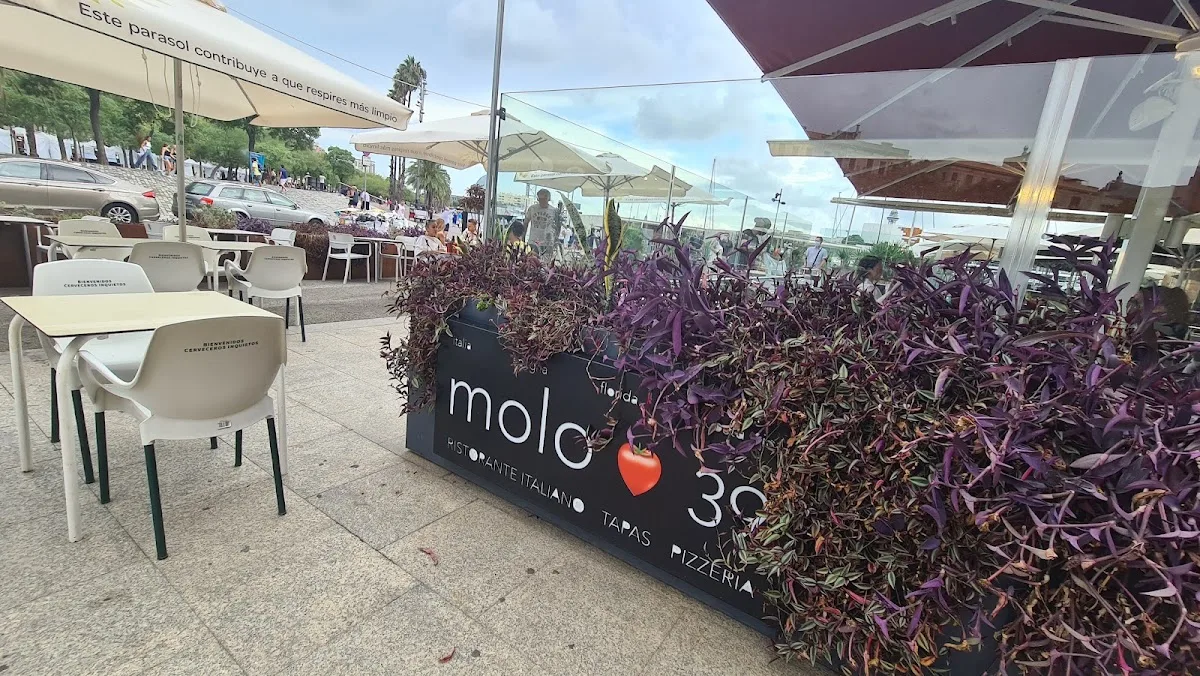 B-ONE Palau de Mar