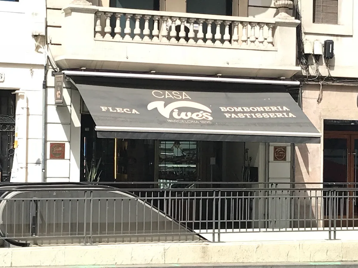 Casa Vives