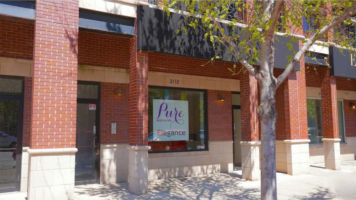 Pure Med Spa