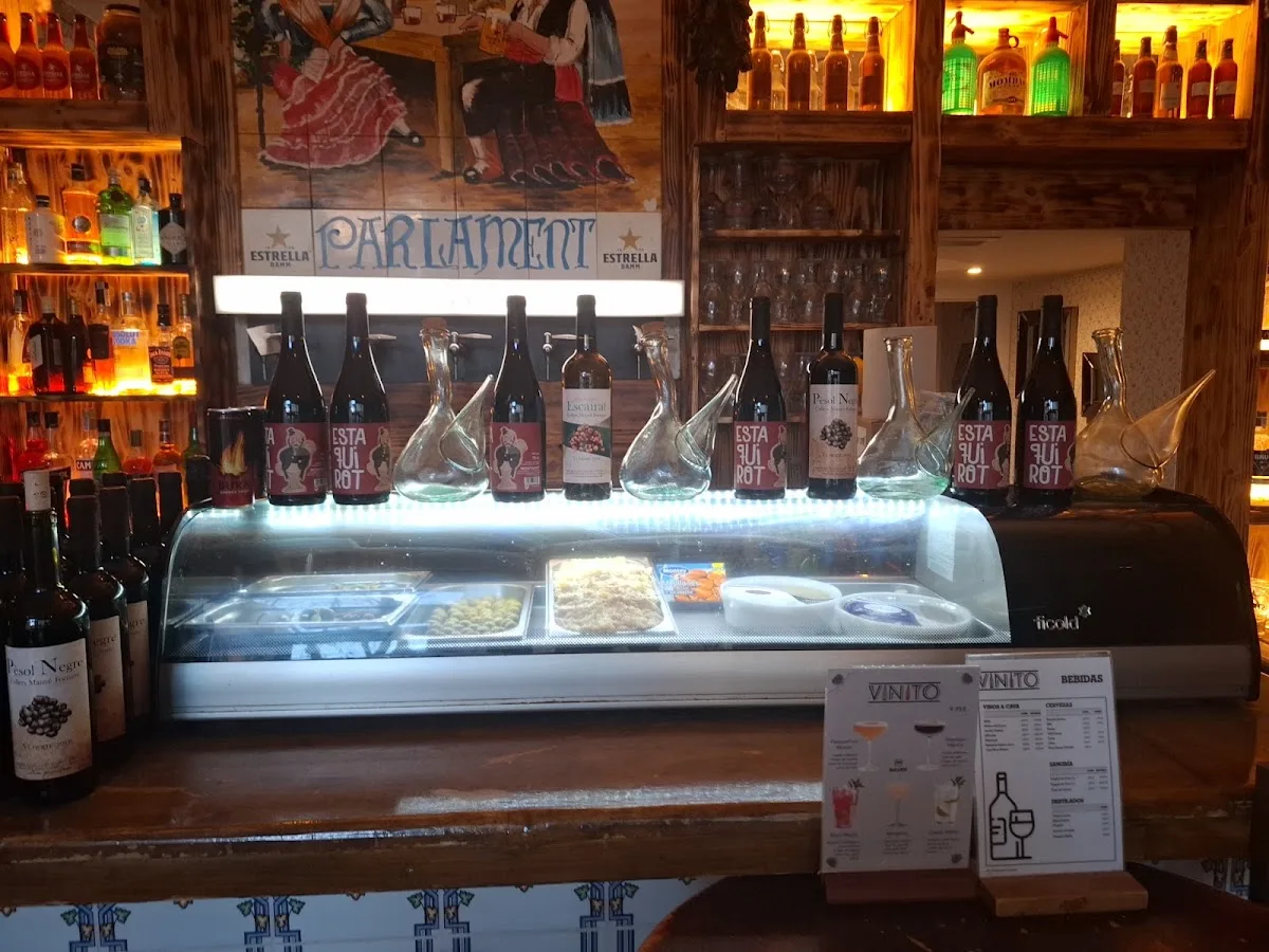 Bodega Vinito