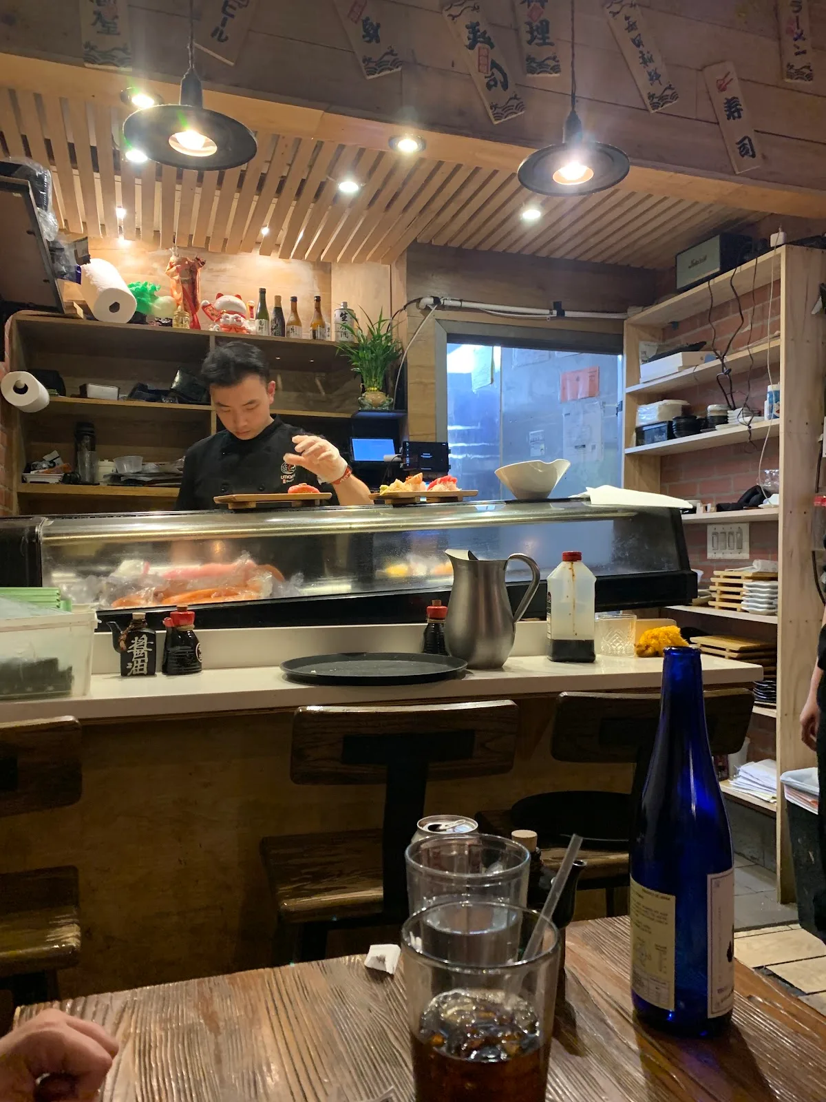 Umami Sushi