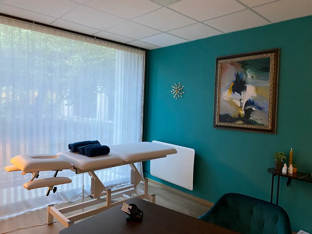 Wellnessenergie