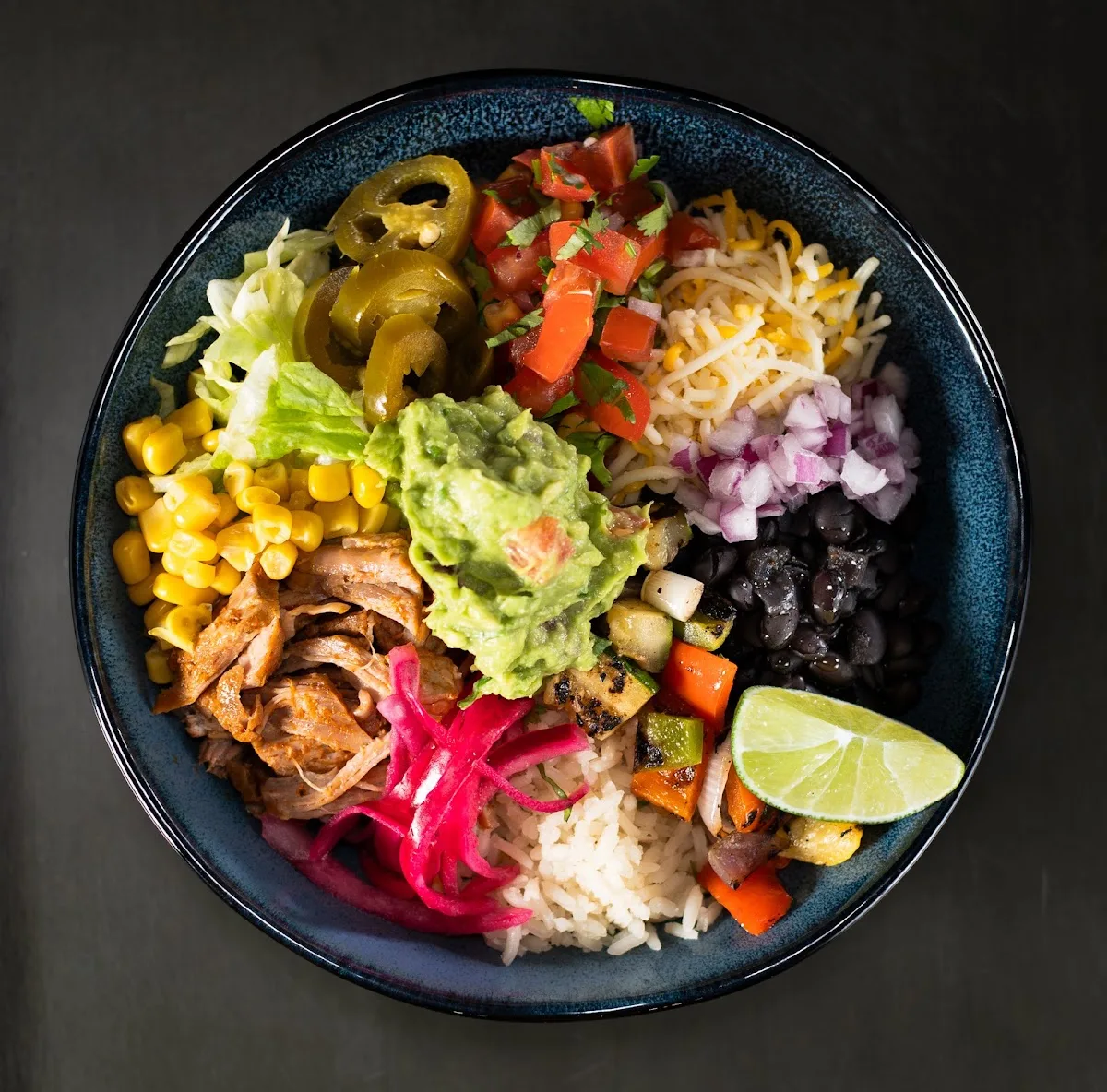Mixteco Grill (Lakeview)