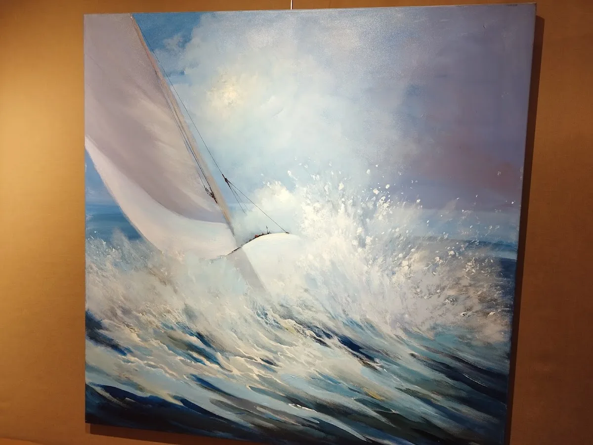 Galería d'Art Mar - Grup Escolà