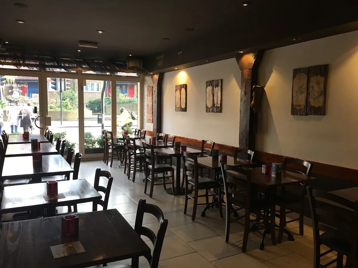 Adulis Restaurant