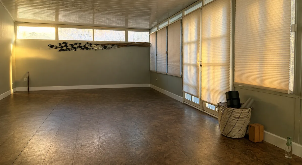 Kija Yoga