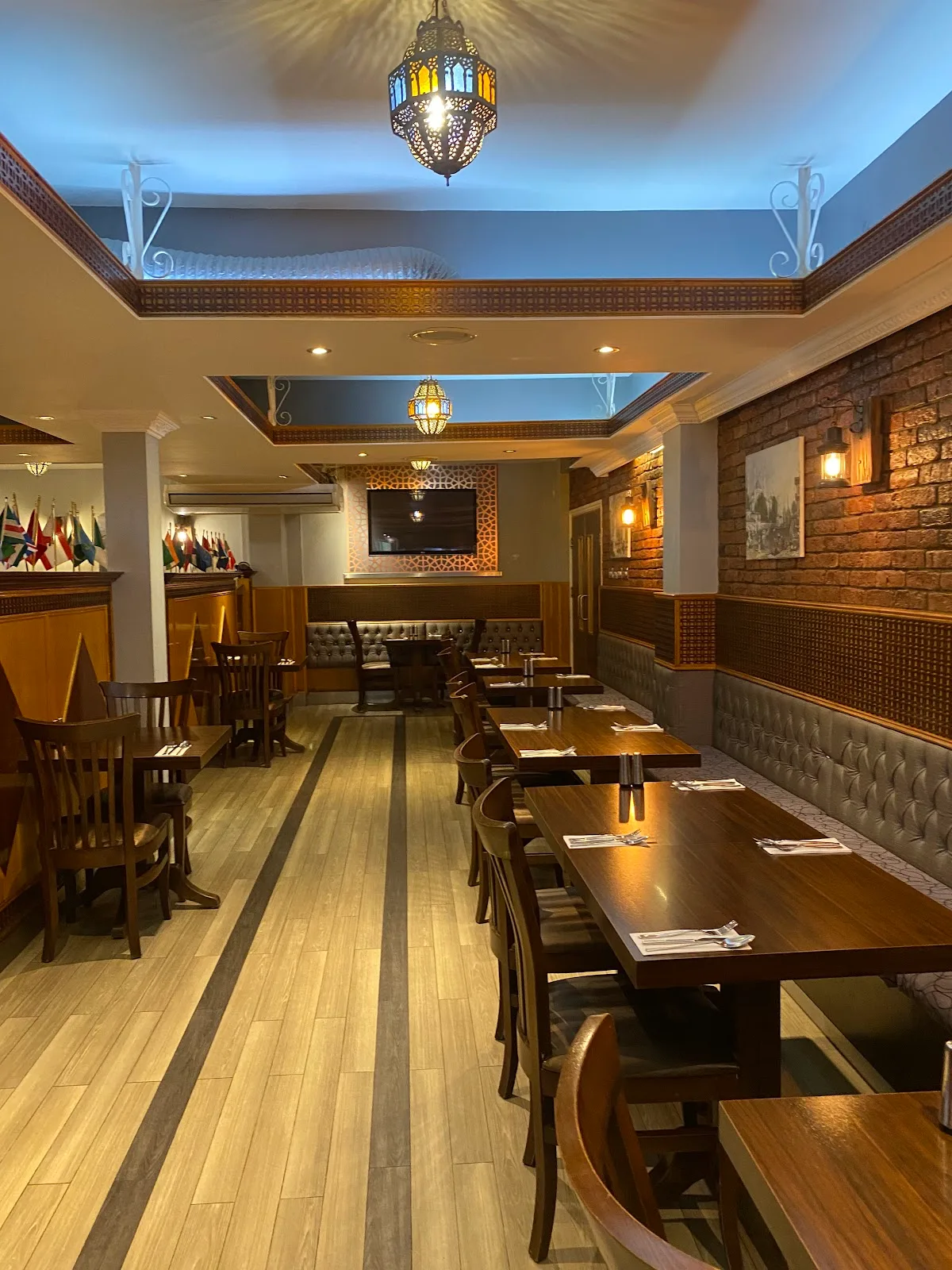 Aziziye Restaurant
