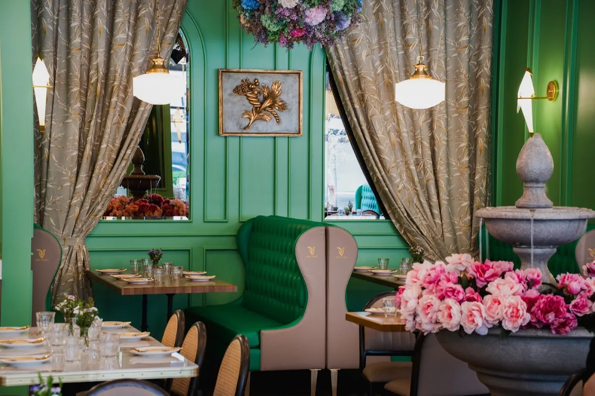 Dok Khao Thai Alexandria