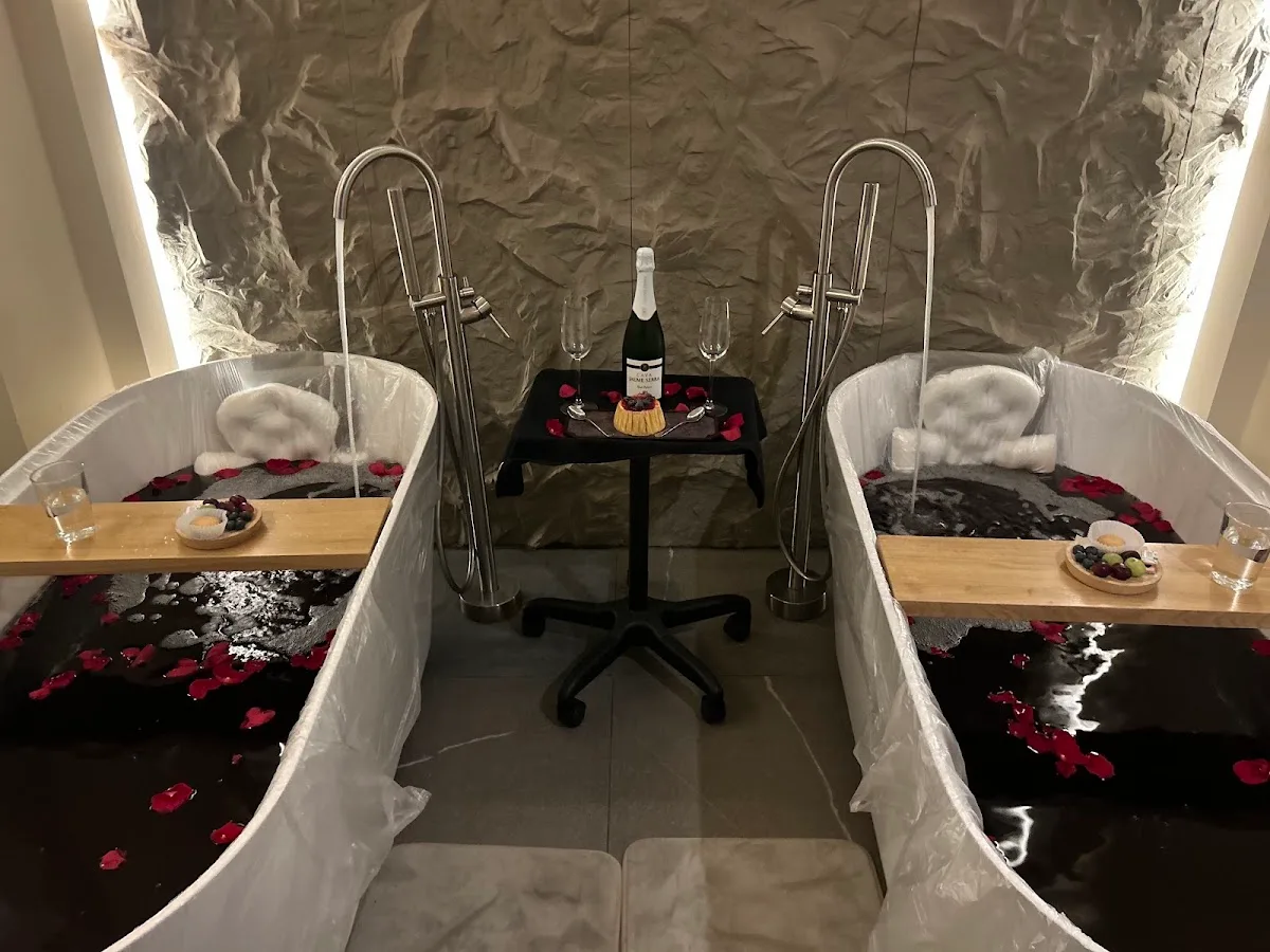 La Gardenia - Spa & Hammam