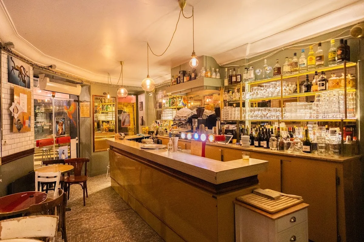 Le Stendhal Paris 20