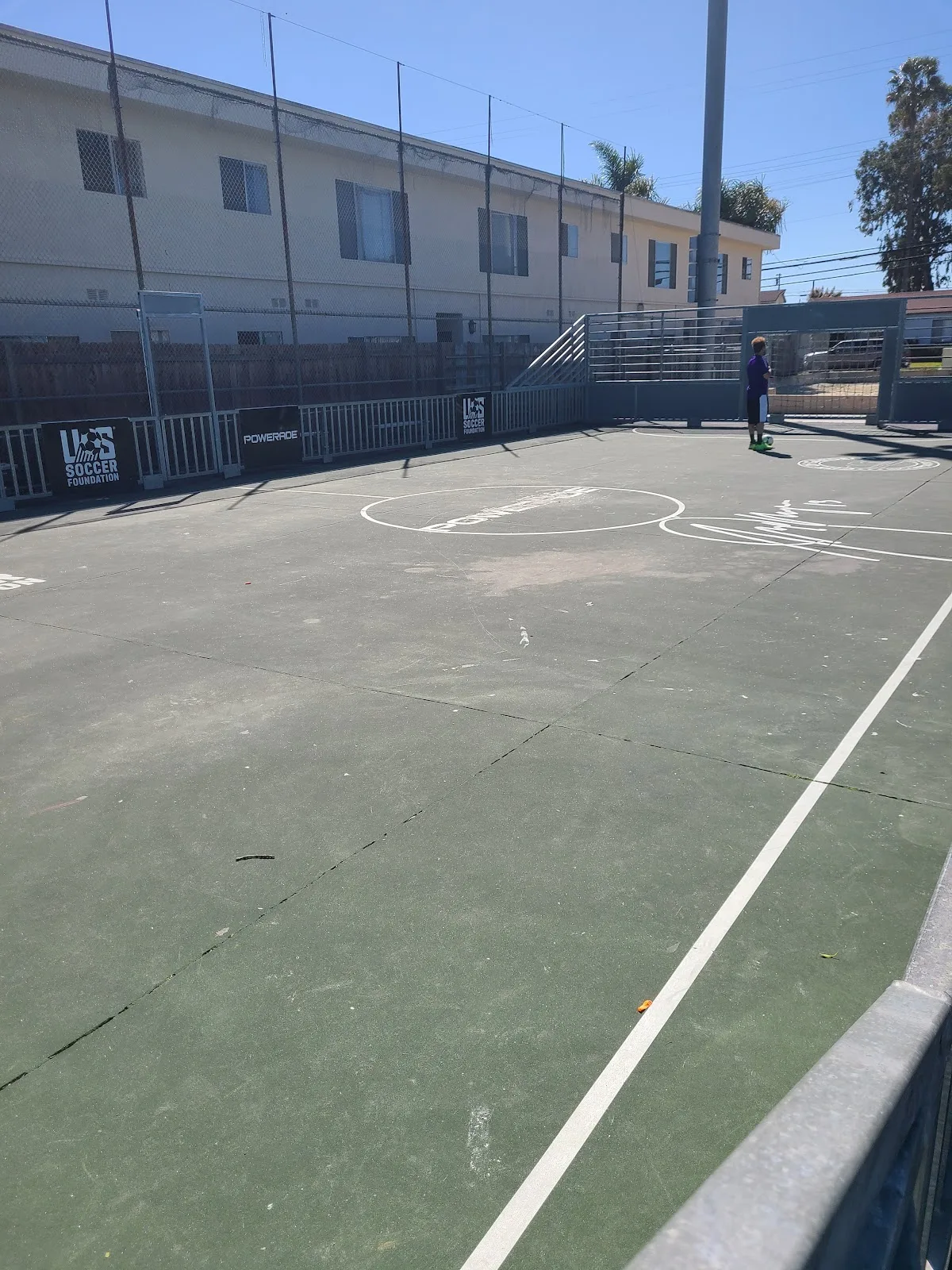 Vincent Bell Memorial Park