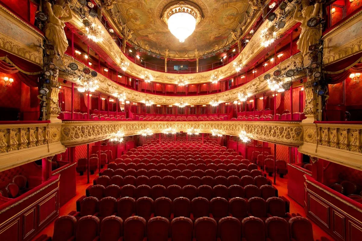 Théâtre du Palais-Royal
