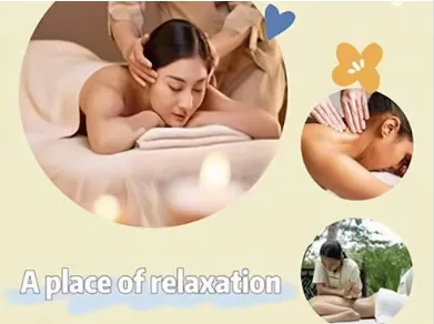Ocean Spa