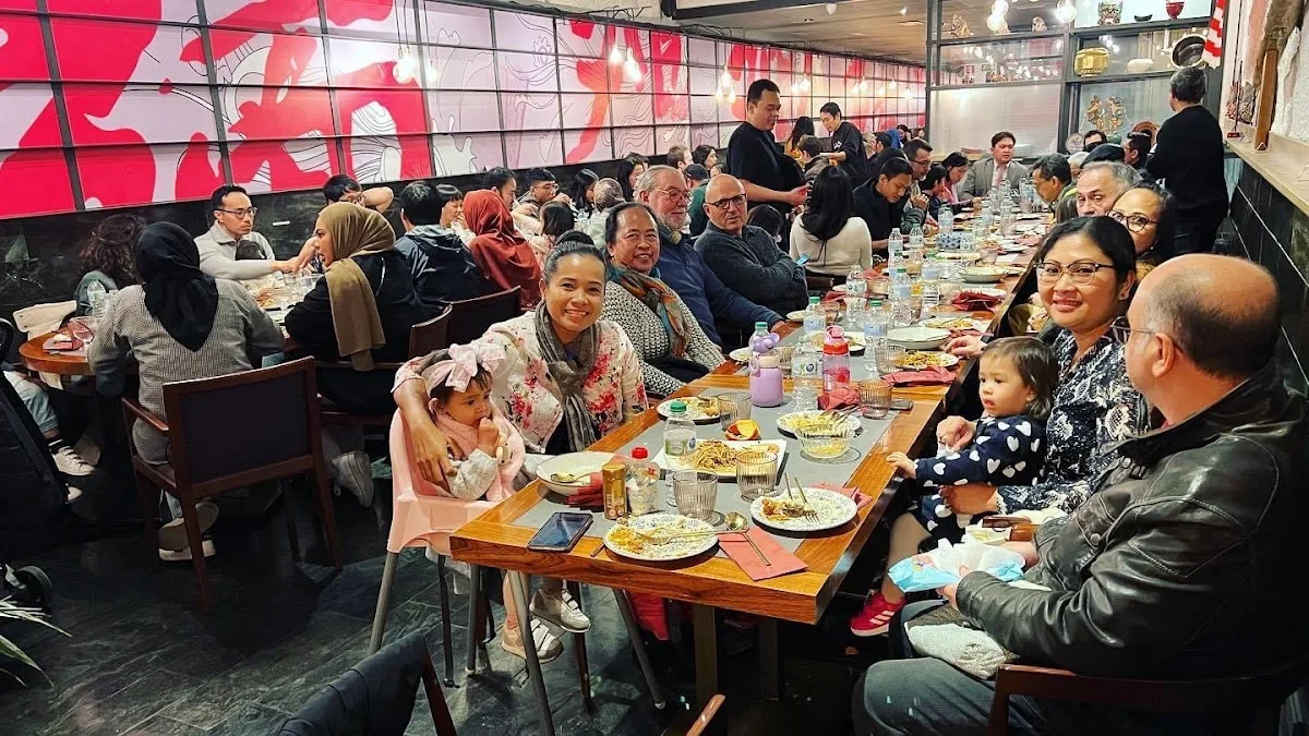 Restaurant Miguelitos