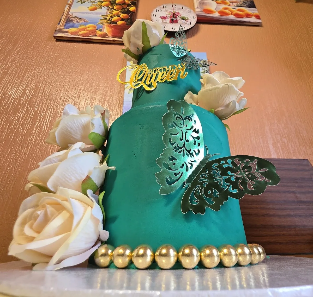Yvette's Bakery Limited