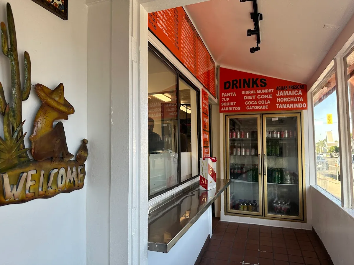 Burritos Blvd