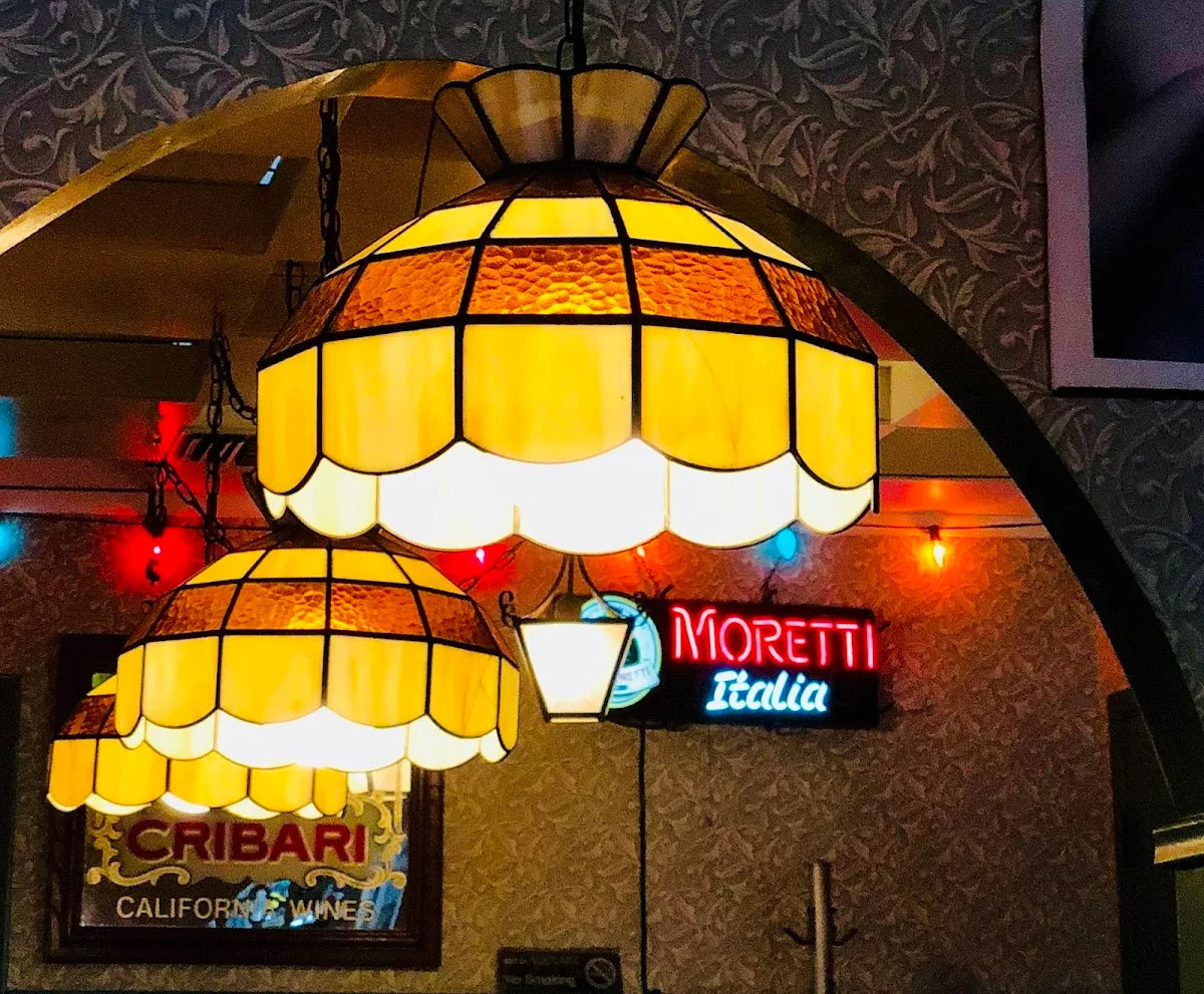 Casa Bianca Pizza Pie