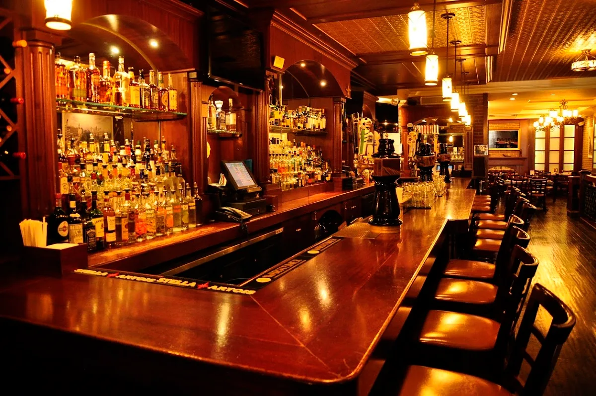 Ryan Maguire's Ale House