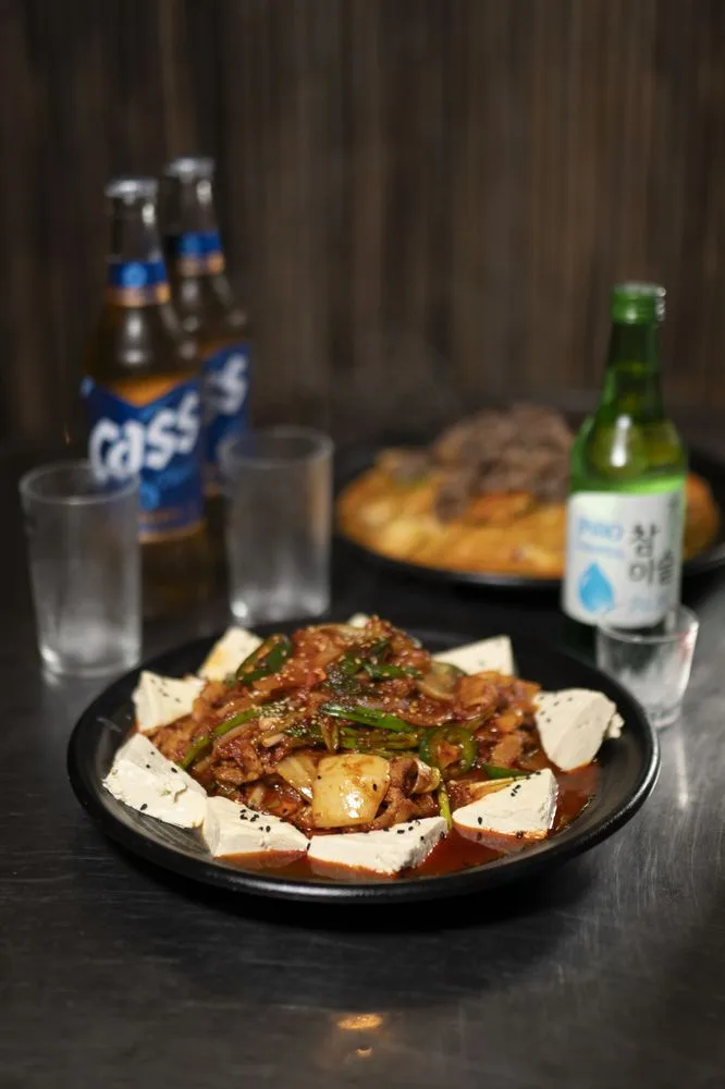 Joo Pocha