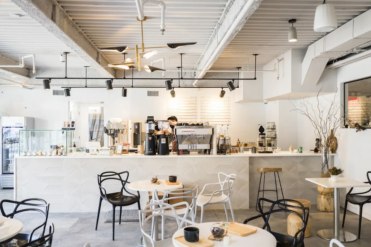 The Well Coffee
