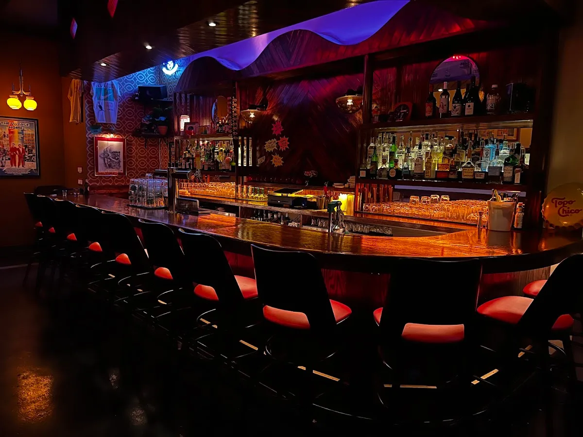 320 Club
