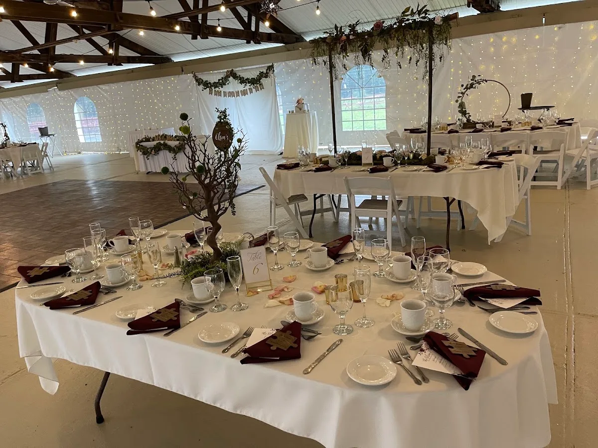 A Taste of Honey Caterers, Inc.