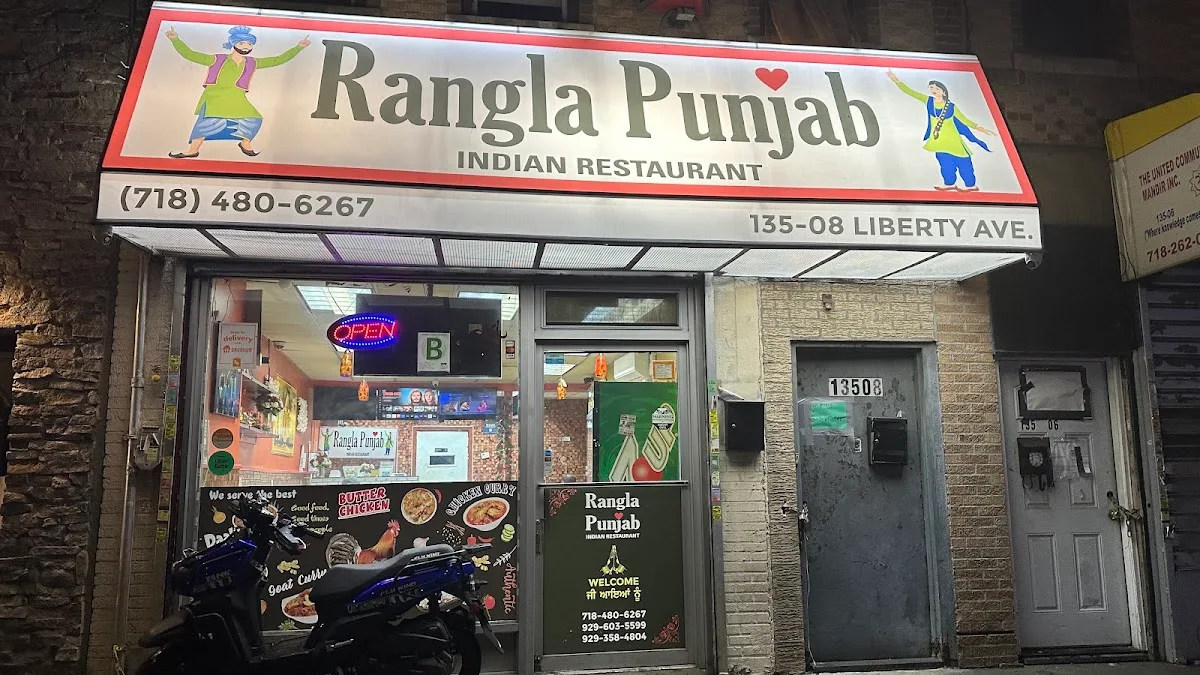 Rangla Punjab